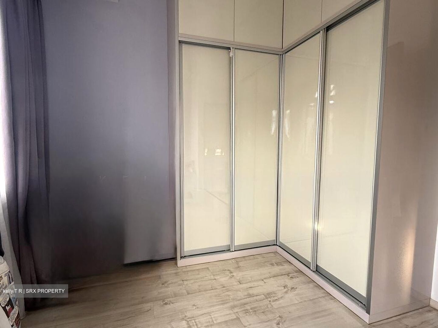 Tanah Merah Kechil Avenue (D16), Condominium #520852771